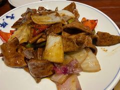 -大牌大·传统杭帮菜(湖滨店)