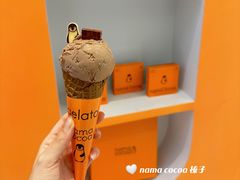 -nama cocoa 纳摩可可(朝阳大悦城店)