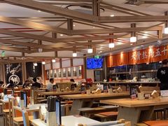 -味千拉面(金融街店)