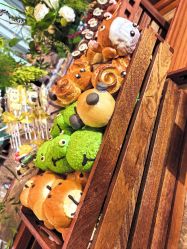 -北京嘉里大酒店·宴会厅婚宴·户外婚礼·生日宴