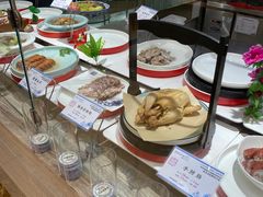 -保定会馆(裕华店)