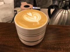 -Double cafe