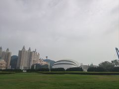-星海广场