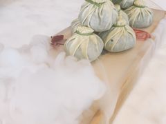 -伯衡55·吉品轩(乌鲁木齐南路店)