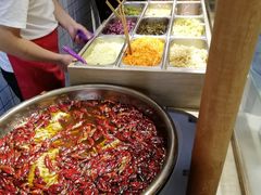 -三兄弟高炉烧饼