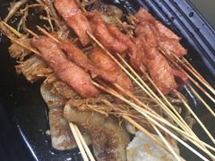 小肉-孙记炸串小馆