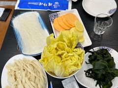 -楼外楼大刀肉传统火锅居(幸福街店)