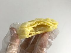 -鲍师傅糕点(国金街店)