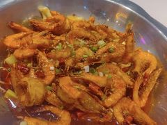 -陈氏大虾(高碑店)