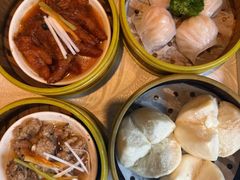 -粤秀小厨·广式早茶(辽宁路店)