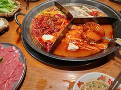 -后火锅(南京东路总店)