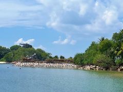 -巴拉湾海滩