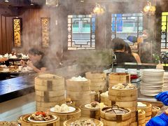 -香港蓮香樓(中環店)