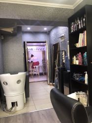 -INSI Hair Salon