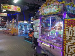 -核客电玩城(东门店)