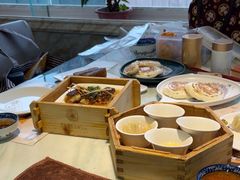 -點無缺茶楼·海鲜酒家(世博店)