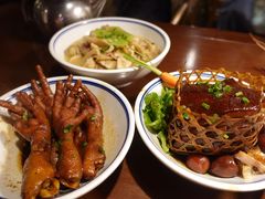 -鱼食饭稻·苏浙土菜17年老馆子(平江路店)