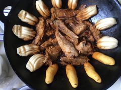 -古洼一锅鲜(总店)