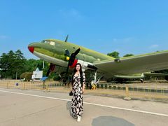 -中国航空博物馆