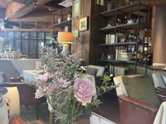 -一棵树·意大利西餐厅One Tree(新城店)