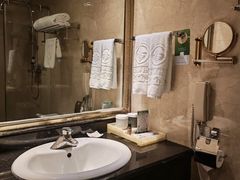 -延吉白山大厦酒店