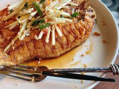 -星叶·东南亚料理(宁波万象汇店)