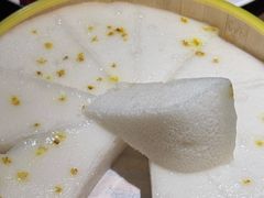 桂花米糕-向川南·水煮鱼·川菜(和平里店)