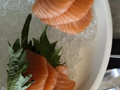 -極上萬膳·日料放题(来福士江景店)