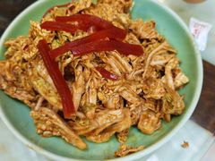 -小吊梨汤·北京菜(香山店)