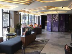 -上海浦东机场海上铂悦酒店