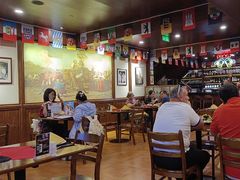 -申德勒加油站西餐厅Schindlers Tankstelle(上海外滩店)
