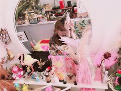 -Smile House咖啡馆(群芳小区店)
