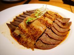 -渝半城经典川粤菜(重庆天地店)
