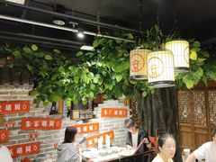 -京味斋·北京烤鸭(北京南站洋桥店)