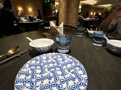 -喜悦烤鸭·新京菜(王府井店)