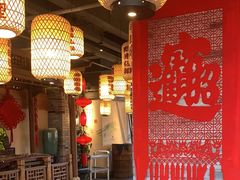 -二十八里太湖船菜(吉祥路店)