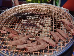 -入火韩国烤肉(凯旋广场店)