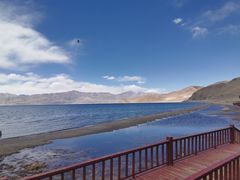 -班公湖
