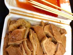 -细妹五香牛杂(步行街店)