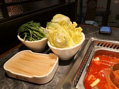 -前门后头老北京铜锅涮肉·京味菜·烤鸭(伊藤洋华堂店)