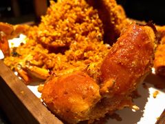 -小运河·公馆(国贸店)