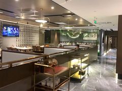 -百草滩羊清水涮羊肉·清真·宁夏盐池滩羊(莲花桥店)