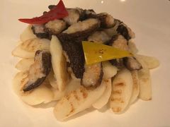 -金色艳阳天•粤菜 淮扬菜(古平岗店)