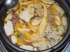-一朵菌·野生菌探索家火锅(南亚店)