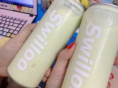 -新加坡斯味洛·鲜奶茶(石牌东店)