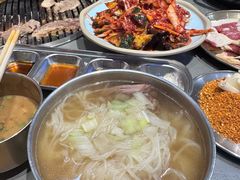 -金龙烧烤·牛肉面(西塔店)