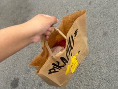 -肯德基(房山店)