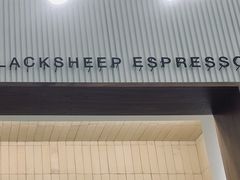 -BLACKSHEEP ESPRESSO(建国中路店)