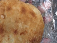 -舜兴源莱芜烧饼·烤羊肉(英雄山路店)