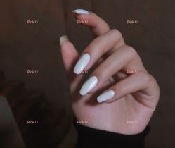 -Pink You美甲美睫纹绣定制中心